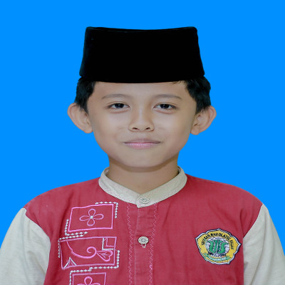 foto profil M. Gibran Fawwaz Habibi